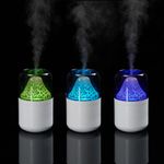 Настольный увлажнитель Jogo (белый)