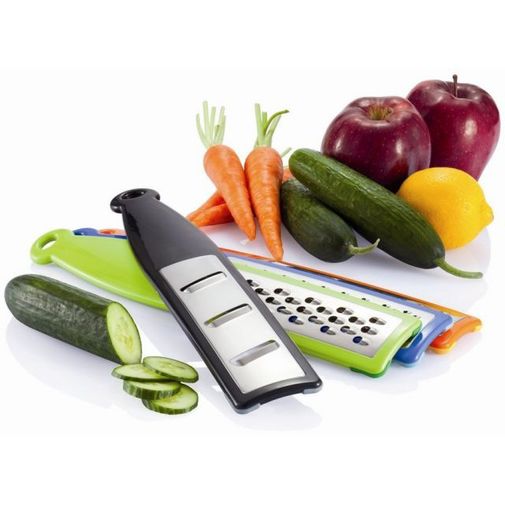 Набор терок XD MODO Набор терок XD MODO