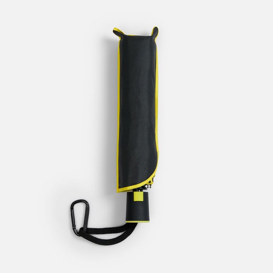 Подарочный набор Flexpen Black Walk (черный с желтым)