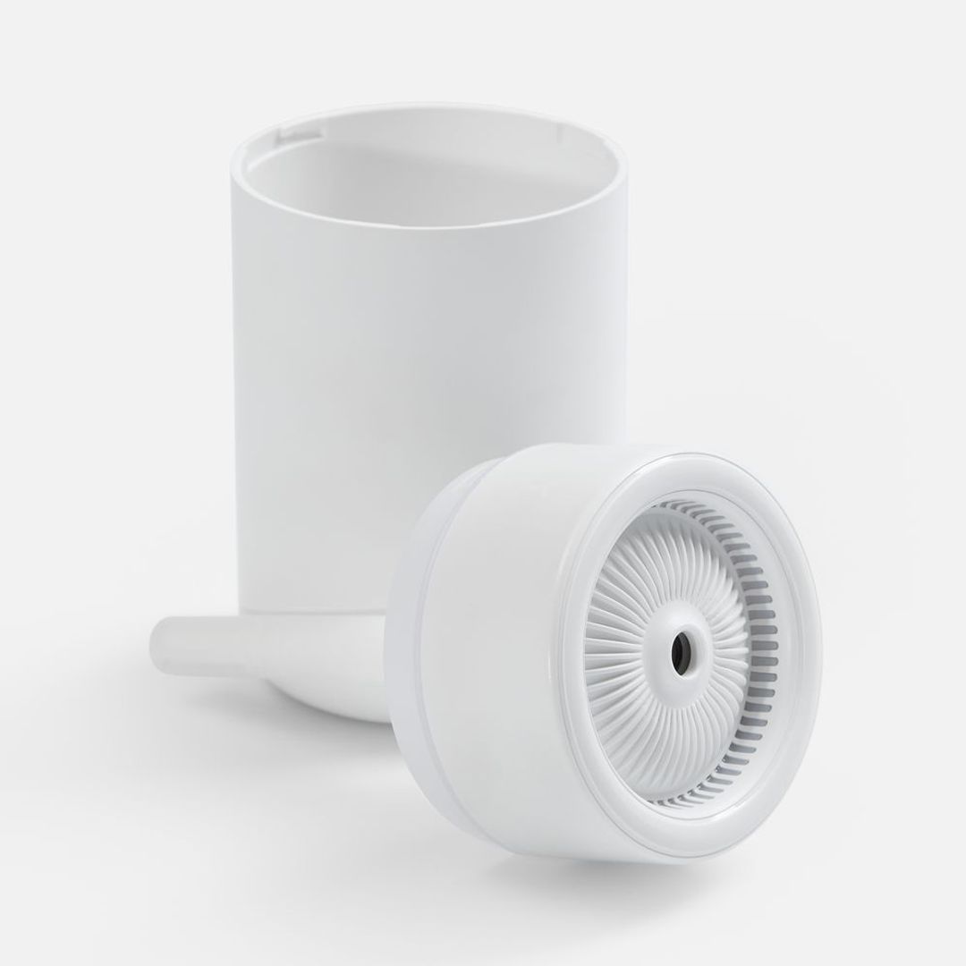 Настольный увлажнитель Suspiro ver.2 (белый)