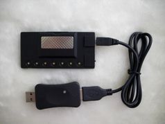 USB Бейджик