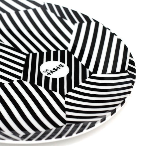 Набор тарелок Футбол Foodball