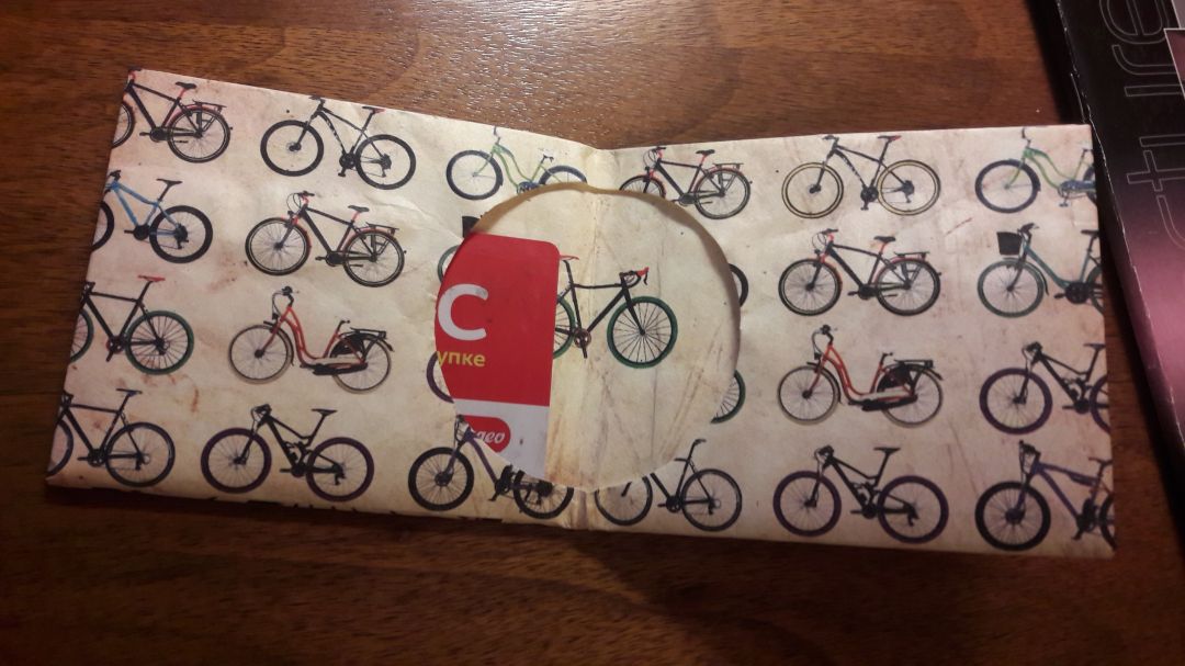 Фото покупателя Дарья