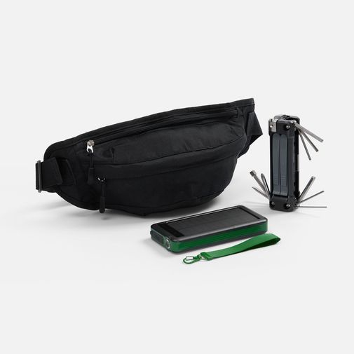 Набор велосипедиста BikeHike