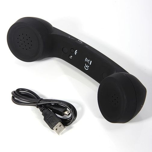 Ретротрубка Bluetooth Ретротрубка Bluetooth