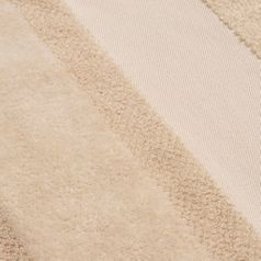 Полотенце Molan, большое (бежевый)