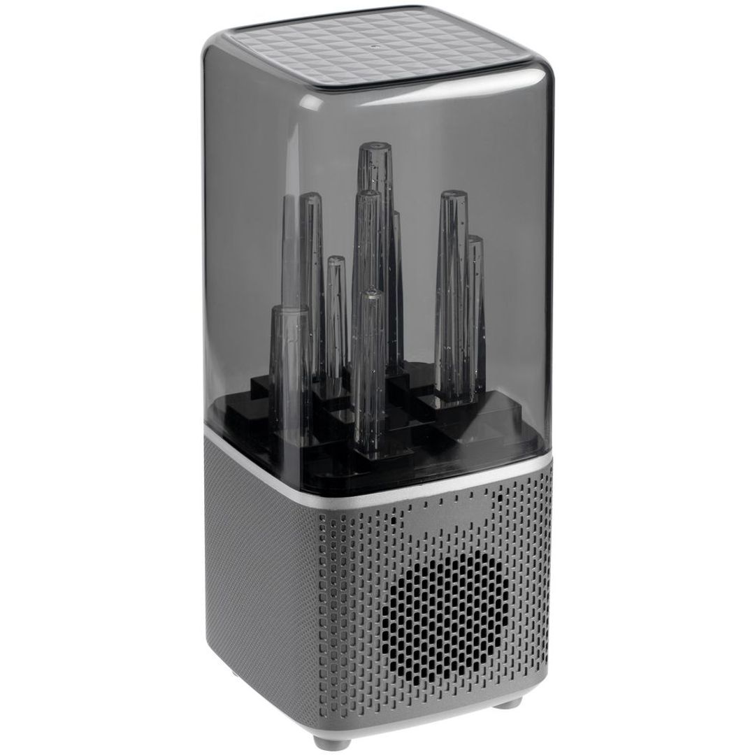 Беспроводная колонка с подсветкой citySound Беспроводная колонка с подсветкой citySound