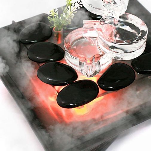 Декоративный фонтан Лагуна