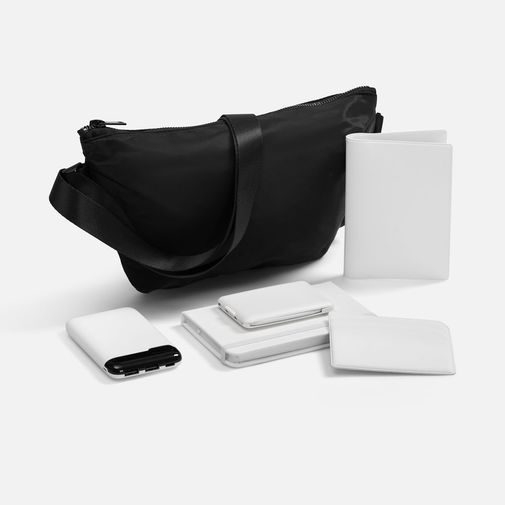 Подарочный набор Dorset Walk (белый)