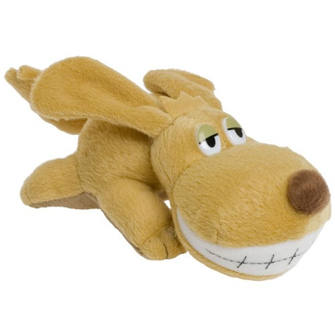 Игрушка Протирка для монитора Щенок