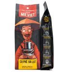 Кофе молотый Mr.Viet Ca Phe Dalat (250 г)