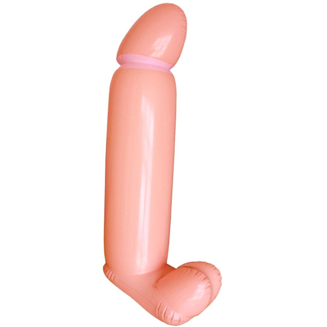 Надувной Членик Willy (90 см)
