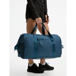 Спортивная сумка Verkko (темно-синий)