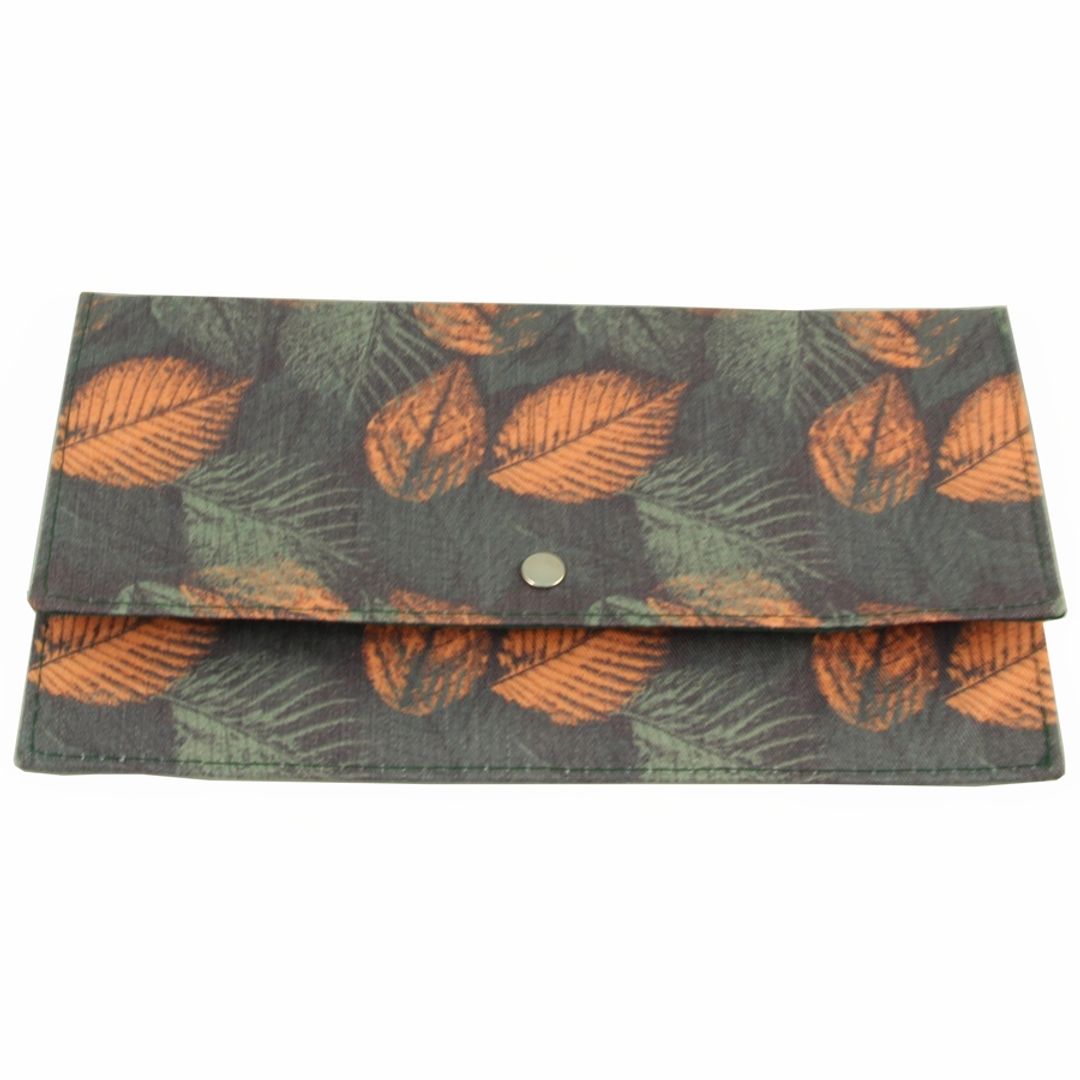 Конверт для путешествий Autumn Leaves