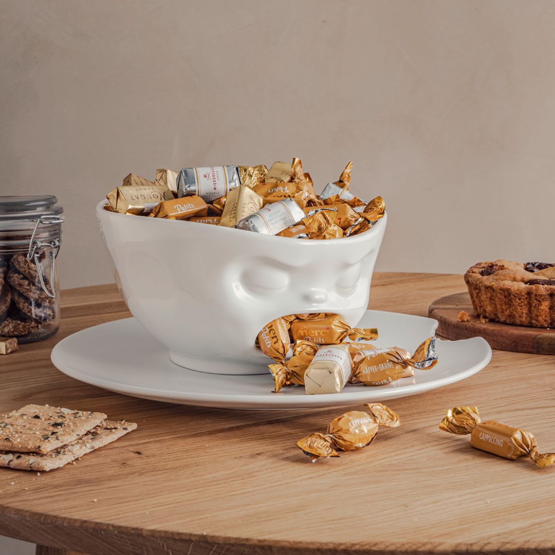 Чаша Tassen Barfing (1 л)