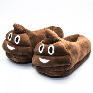 Тапочки Emoji Какашка Тапочки Emoji Какашка