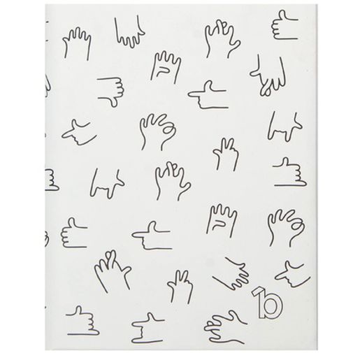 Обложка для паспорта Bumaga Hooks Обложка для паспорта Bumaga Hooks