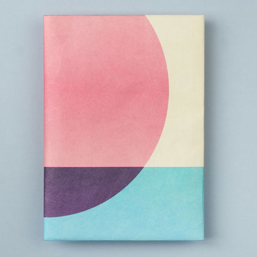 Обложка для паспорта New wallet New Ellipse