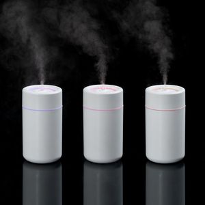 Настольный увлажнитель Suspiro ver.2 (белый) Настольный увлажнитель Suspiro ver.2 (белый)