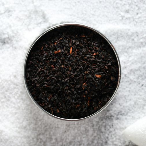 Чай чёрный ЗаМЫШательного года! Чай чёрный ЗаМЫШательного года!