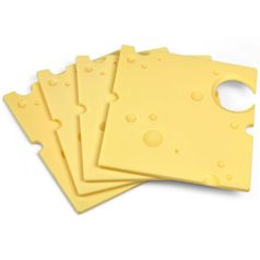 Подносы Сыр Swiss Dish