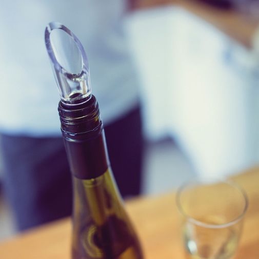 Охладитель для вина Wine Chiller Охладитель для вина Wine Chiller