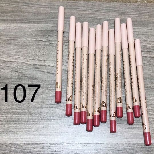 Карандаш для губ Lipliner Pencil (1 шт) (107)