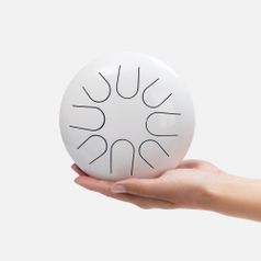 Музыкальный антистресс Tacto (белый) Музыкальный антистресс Tacto (белый)