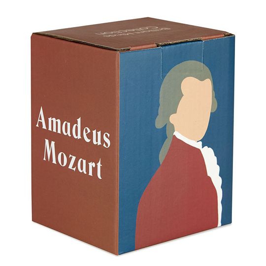 Настольный органайзер Моцарт Amadeus Mozart
