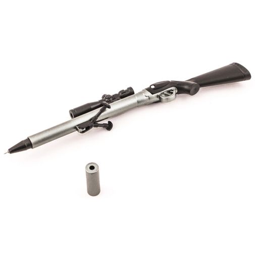 Ручка Снайперская винтовка Ручка Снайперская винтовка