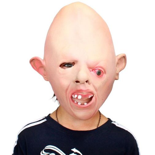 Маска Балбес The Goonies Маска Балбес The Goonies