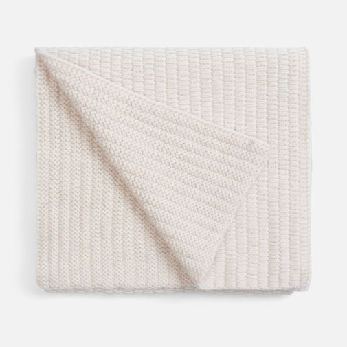 Шарф Frissonelle (жемчужно-белый)