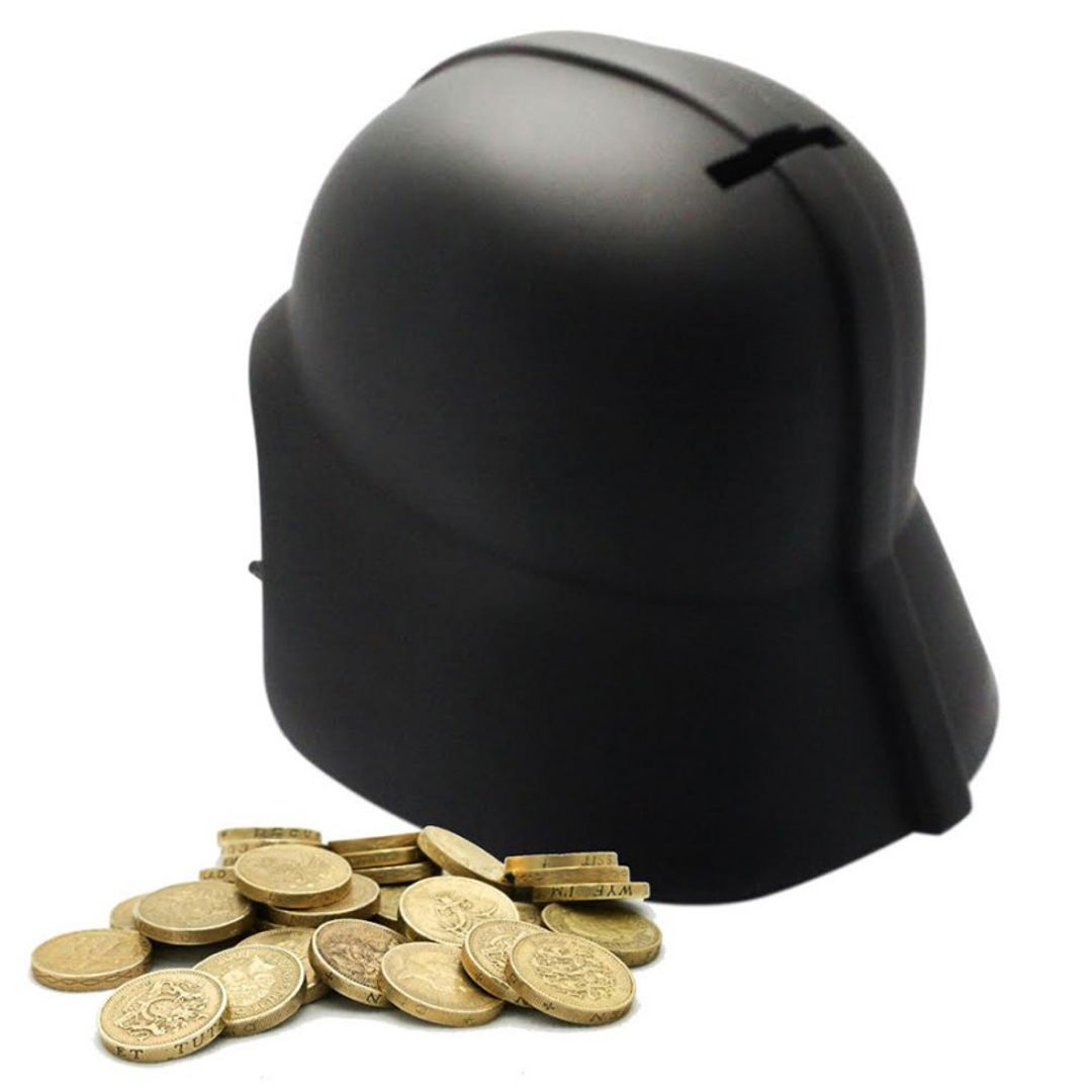 Копилка Star Wars Darth Vader