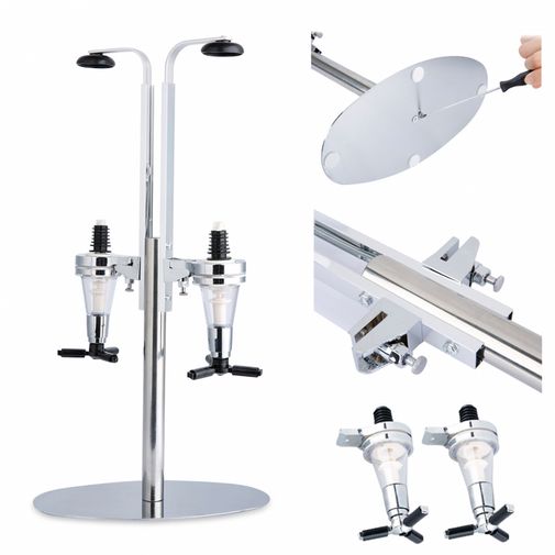 Диспенсер для бутылок Капельница