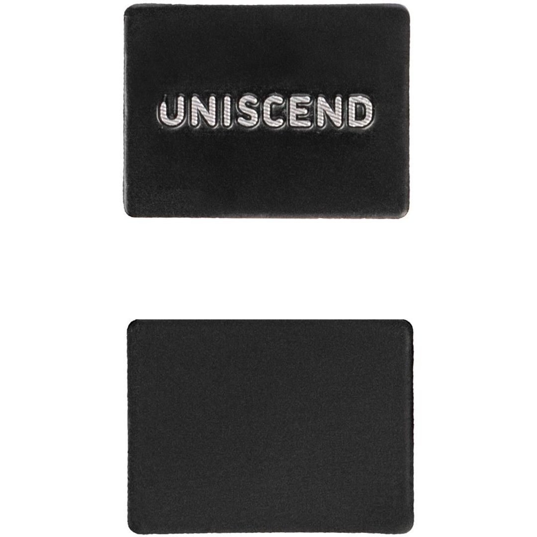 Беспроводная стереоколонка Uniscend Roombox (Светло-серая) Беспроводная стереоколонка Uniscend Roombox (Светло-серая)