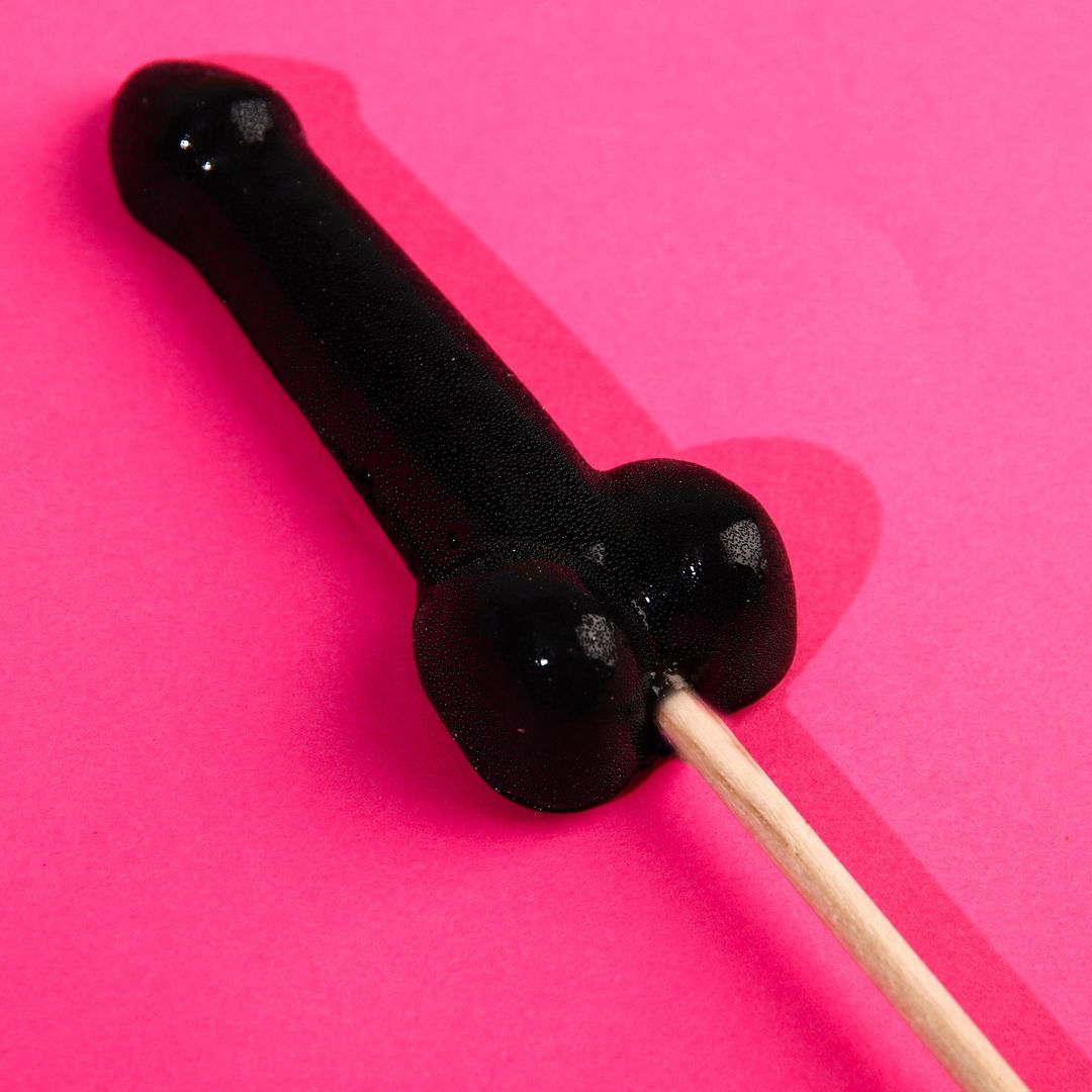 Леденец Отработка мастерства Леденец Отработка мастерства