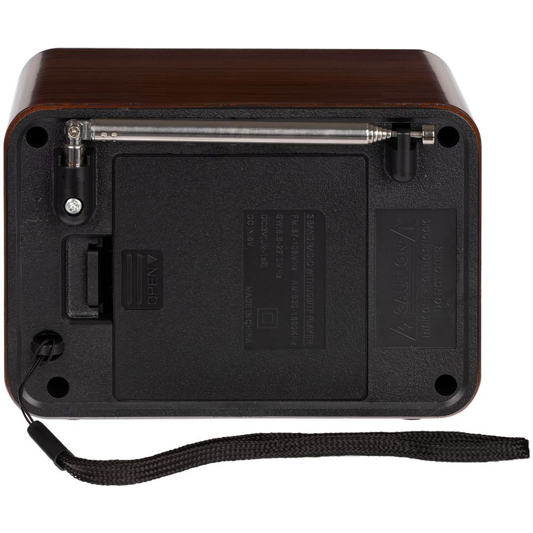 Bluetooth-колонка с радио Beatnik Bluetooth-колонка с радио Beatnik