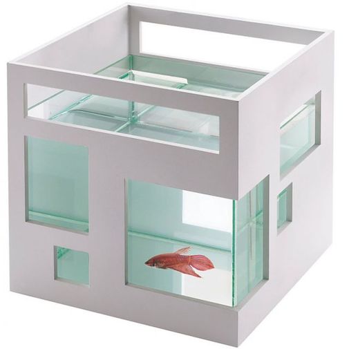 Аквариум Рыбий отель Fish Hotel Аквариум Рыбий отель Fish Hotel