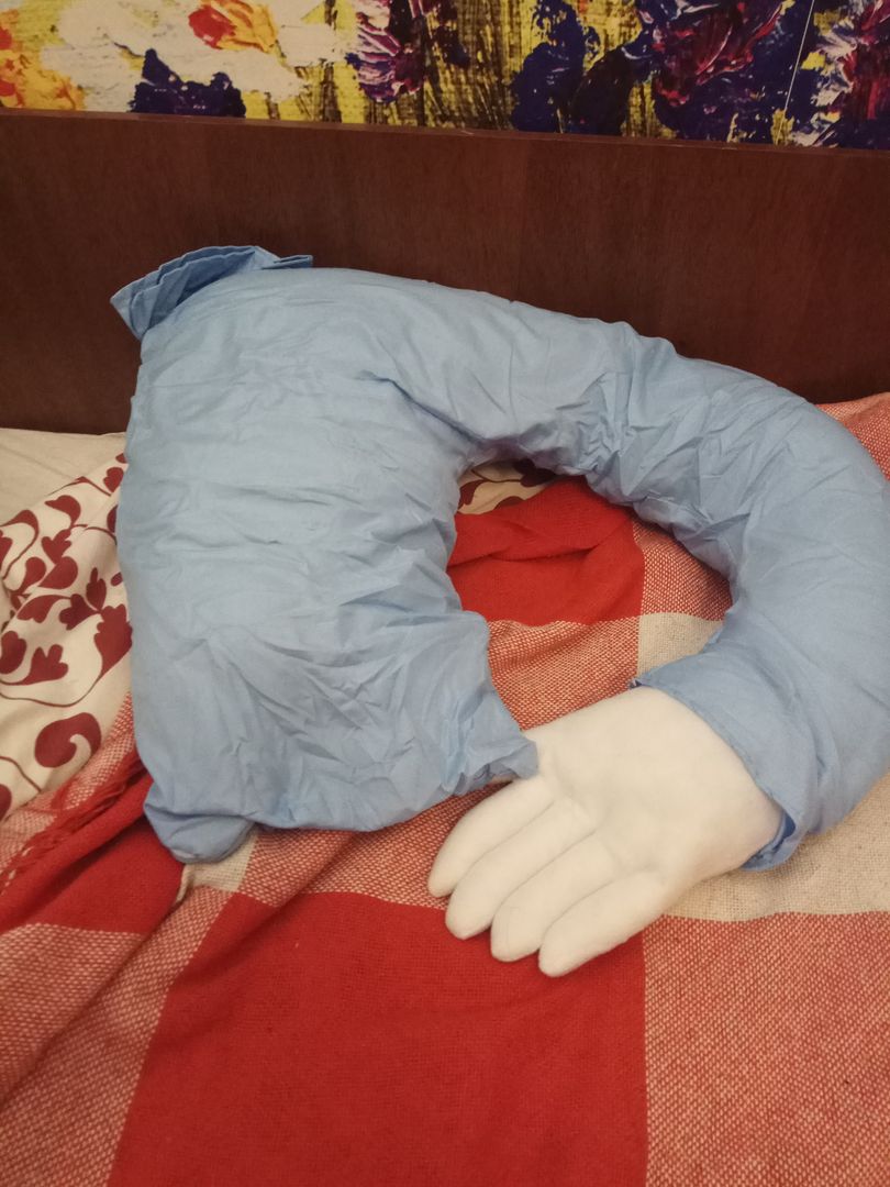 Фото покупателя Анна Фото покупателя Анна