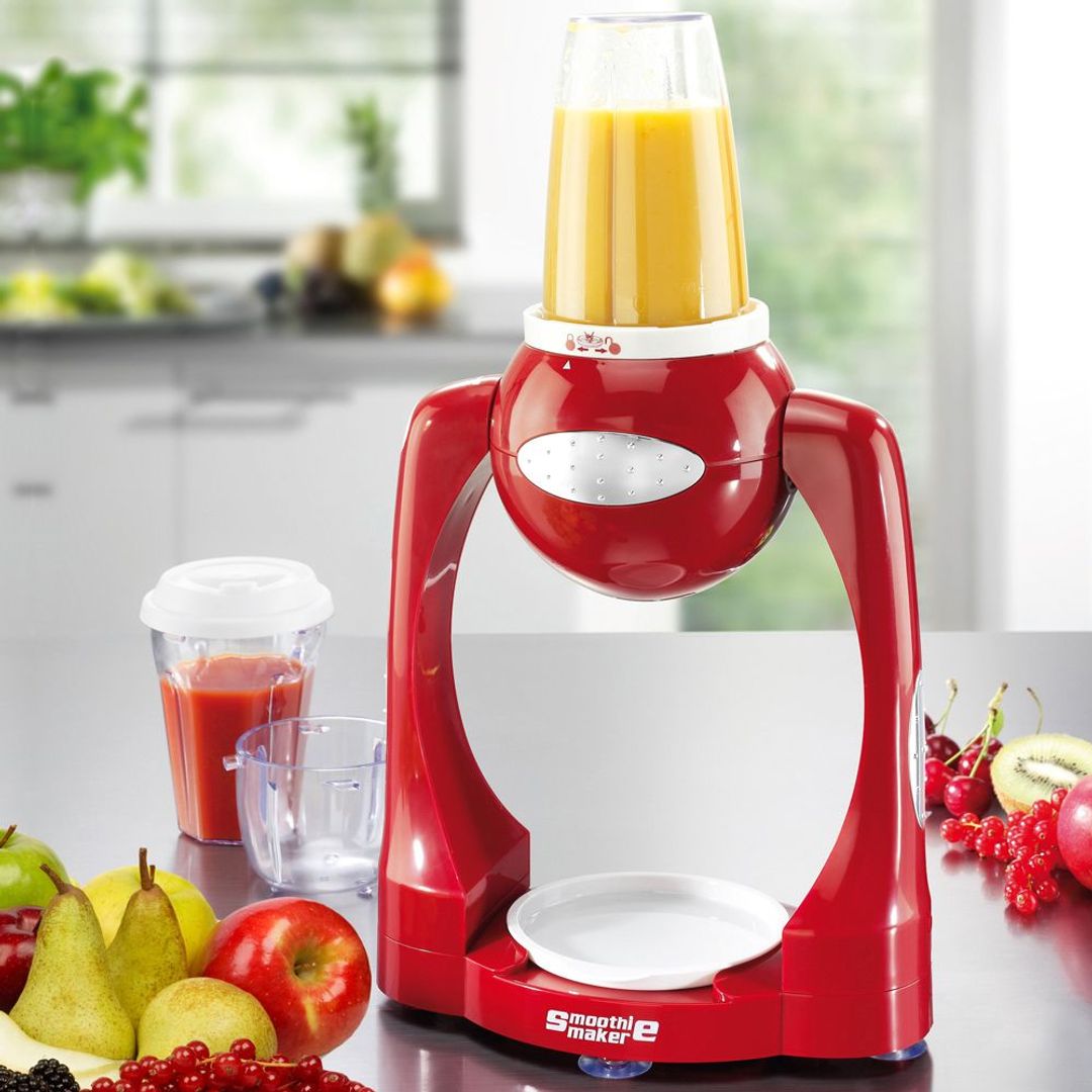 Блендер для смузи Smoothie Maker