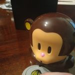 Сушилка для ногтей Обезьянка Отзыв