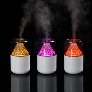 Настольный увлажнитель Jogo (белый)