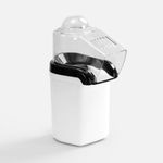 Машина для приготовления попкорна Crisp Twist (белый)