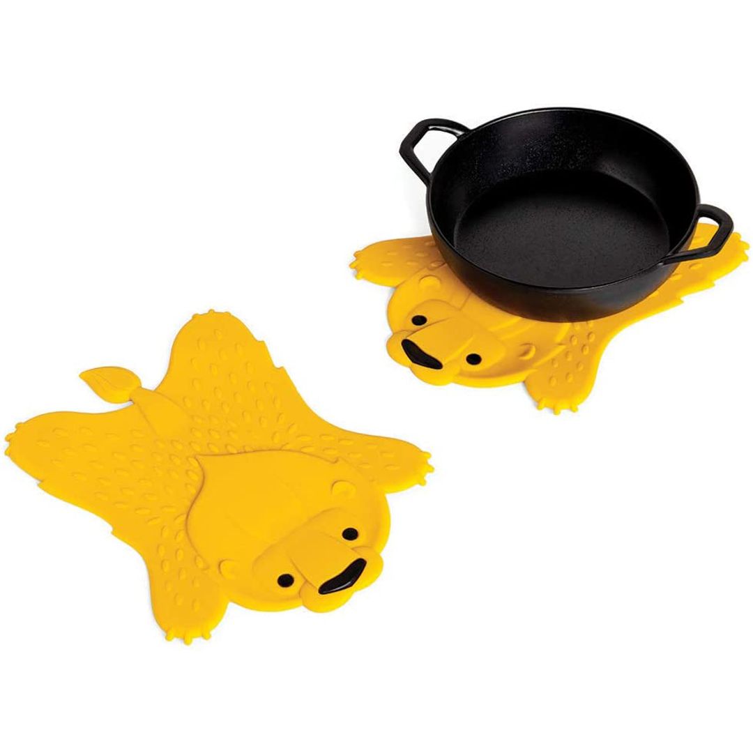 Подставка под горячее Leo