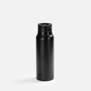 Термобутылка Magnus с магнитным держателем для телефона (черный)