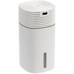 Настольный увлажнитель с подсветкой DH13 (белый)