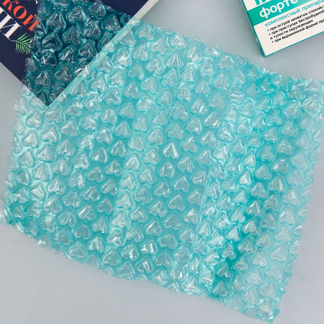 Антистресс Пупырка Пупырник форте