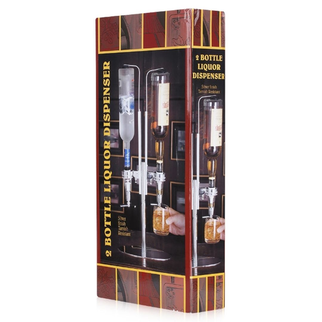 Диспенсер для бутылок Капельница