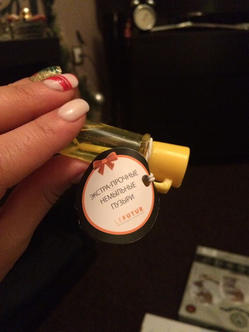 Фото покупателя Анна Фото покупателя Анна