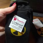 Носки Радиация Отзыв Носки Радиация Отзыв